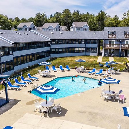 וולס Nautical Mile Resort מראה חיצוני תמונה