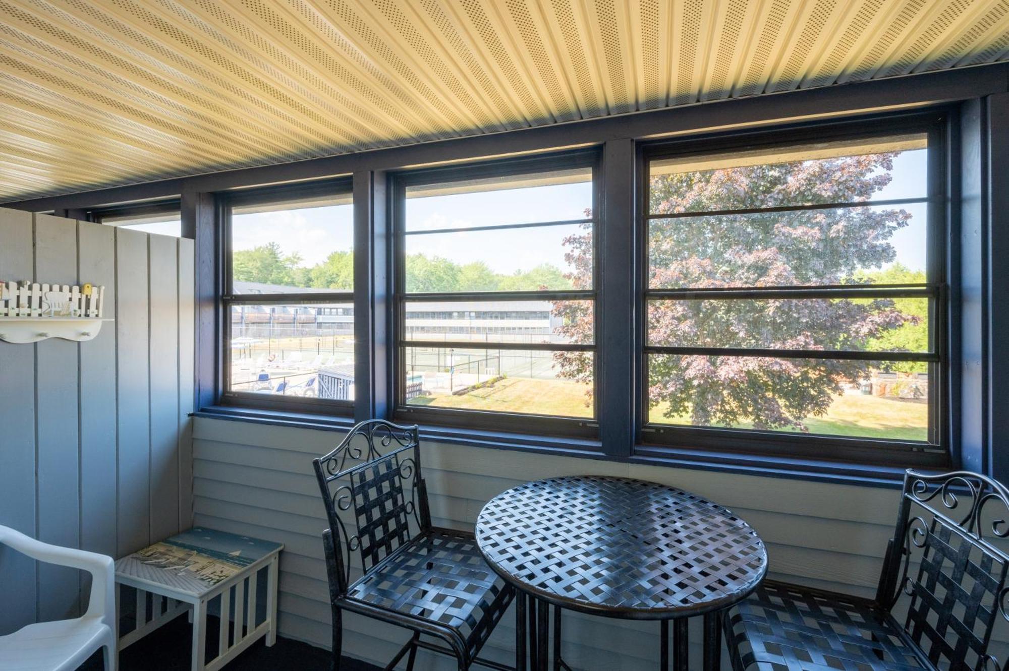 וולס Nautical Mile Resort מראה חיצוני תמונה
