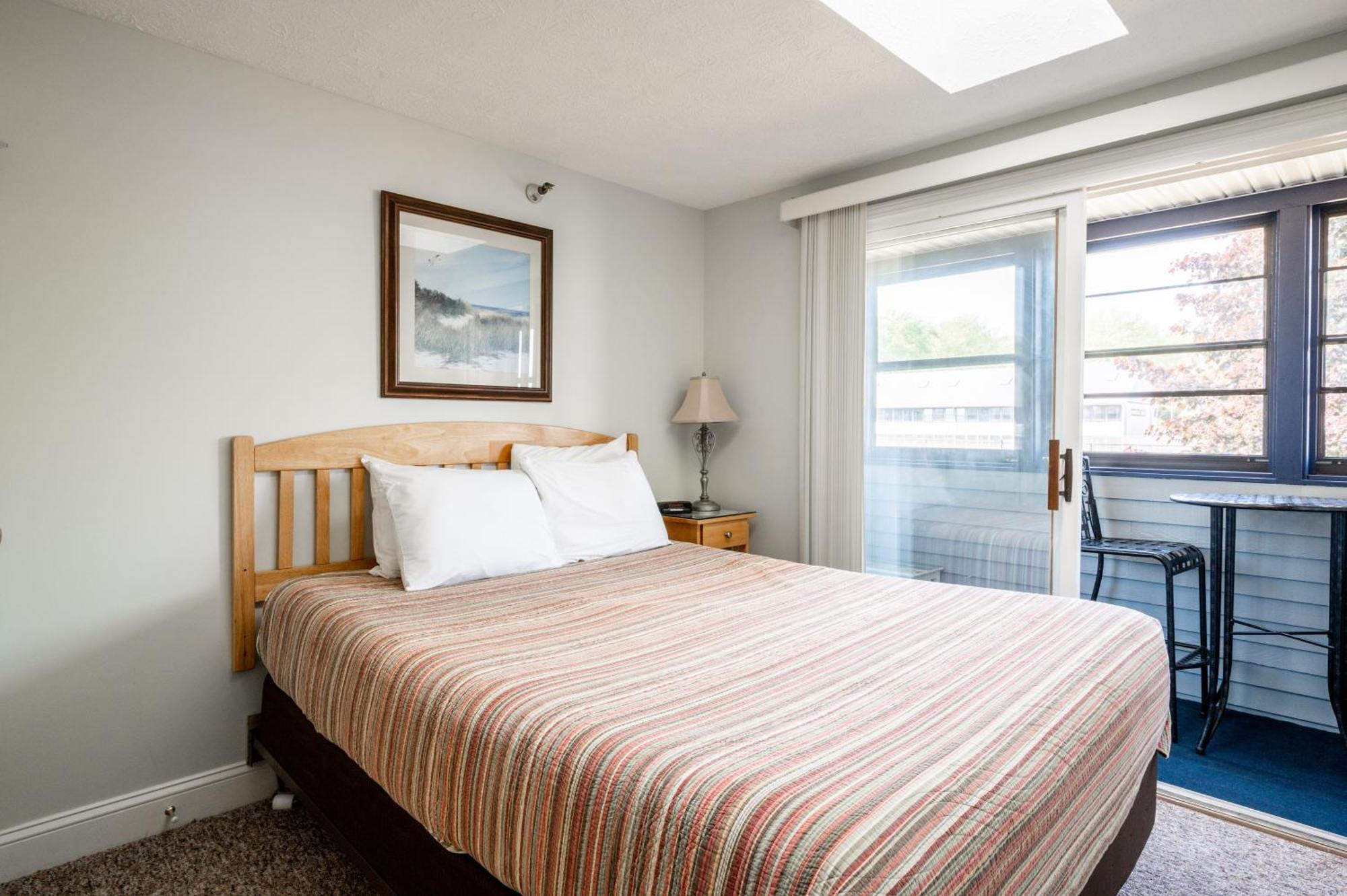 וולס Nautical Mile Resort מראה חיצוני תמונה